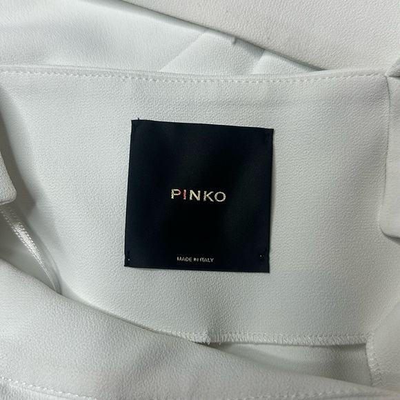 PINKO
Fragola Abito Cady Dress Size 2 NWT - Picture 3 of 10